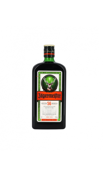 Jagermeister 70cl